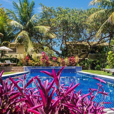 Aldeia Das Flores Praia de Pipa Dış mekan fotoğraf